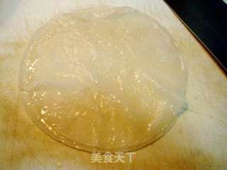 什锦丸子汤粉的做法步骤：9