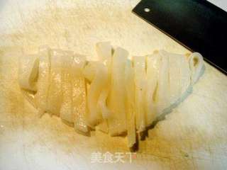 什锦丸子汤粉的做法步骤：10