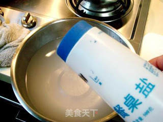 麻婆豆腐的做法步骤:3
