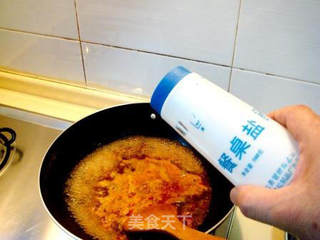 麻婆豆腐的做法步骤:14