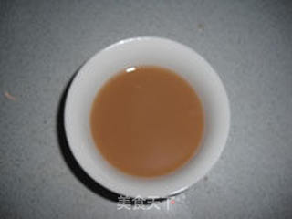 使您一品三笑的美食——冬笋溜肝尖的做法步骤：2