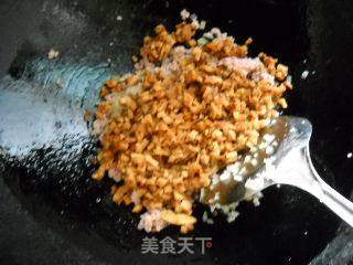 武汉名小吃之烧梅的做法步骤:7