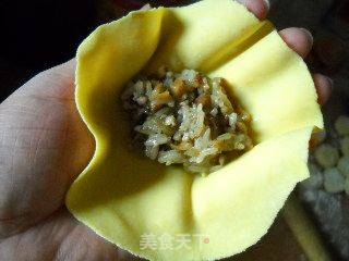 武汉名小吃之烧梅的做法步骤:10