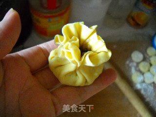武汉名小吃之烧梅的做法步骤:11