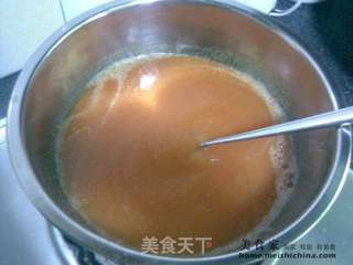 木瓜雪梨果酱的做法步骤:6