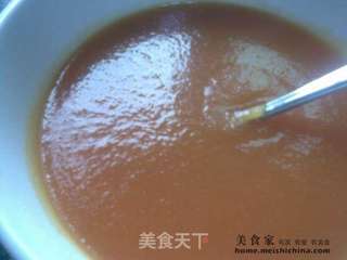 木瓜雪梨果酱的做法步骤:8
