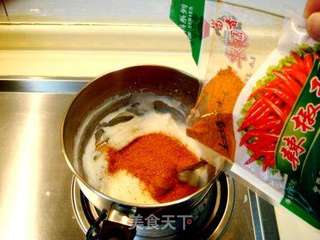 韩国泡菜的做法步骤:9