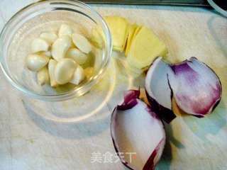 韩国泡菜的做法步骤:16