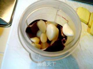 韩国泡菜的做法步骤:17