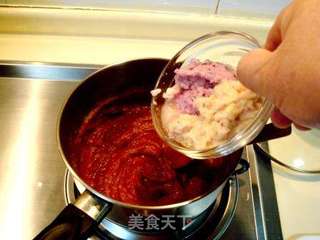 韩国泡菜的做法步骤:21