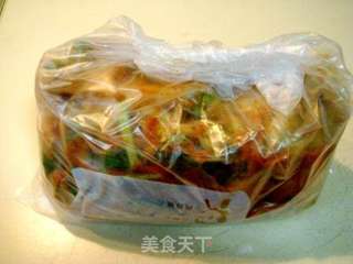 韩国泡菜的做法步骤:33