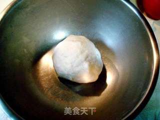 芝心比萨的做法步骤:5