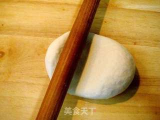 芝心比萨的做法步骤:9