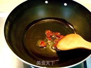 臊子豆花的做法步骤:13