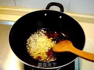 臊子豆花的做法步骤:14