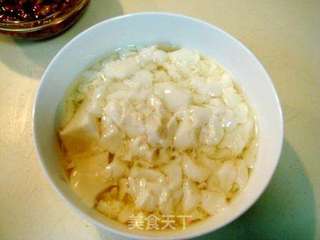 臊子豆花的做法步骤:26