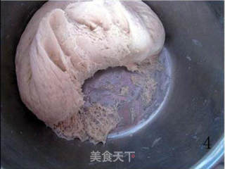 广式茶点——香甜四溢的【奶黄包】（附奶黄馅制作）的做法步骤：15