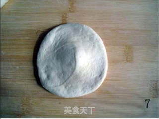 广式茶点——香甜四溢的【奶黄包】（附奶黄馅制作）的做法步骤：18