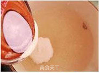 杨枝甘露的做法步骤:5