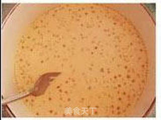 杨枝甘露的做法步骤:7