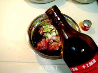 宴客家常菜“碧绿香菇盒”的做法步骤:6