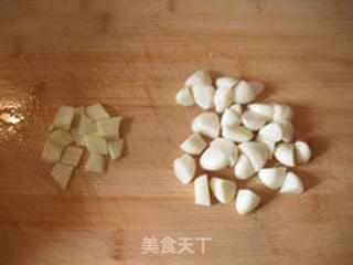 在家自己做健康豆豉烤鱼——豆豉炸鱼的做法步骤：9