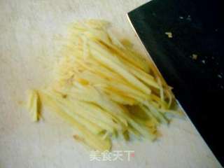 珊瑚白菜的做法步骤:3