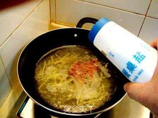珊瑚白菜的做法步骤:6