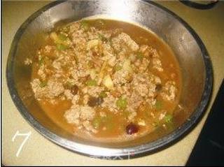 飘香嫩豆腐的做法步骤:7