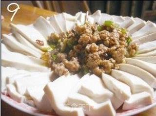 飘香嫩豆腐的做法步骤:9