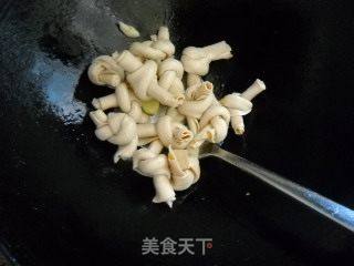 千张结笋干冬瓜煲的做法步骤:6