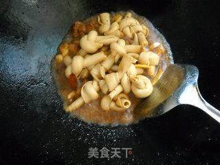 千张结笋干冬瓜煲的做法步骤:8