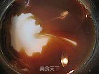椰香红豆糕的做法步骤：10