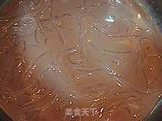 椰香红豆糕的做法步骤：11