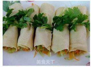 心有千千结的做法步骤:6