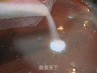 椰香红豆糕的做法步骤：13