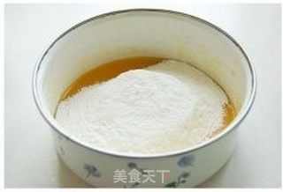 葱香薄片的做法步骤:2