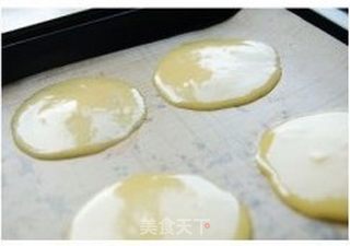 葱香薄片的做法步骤:3