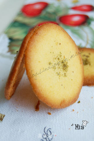 葱香薄片的做法步骤:5