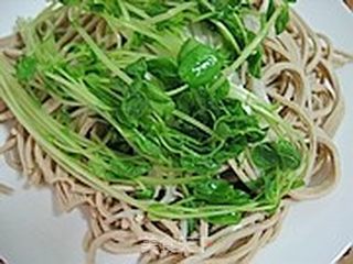 香卤豆皮拌豆苗的做法步骤：14