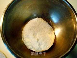 家常美食“千层肉饼”的做法步骤:10