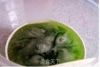 西瓜皮饮的做法步骤:4