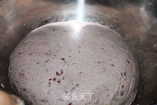 香甜软糯“红豆糕”的做法步骤:8