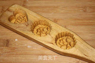 香甜软糯“红豆糕”的做法步骤:10