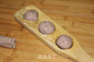 香甜软糯“红豆糕”的做法步骤:11