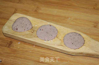 香甜软糯“红豆糕”的做法步骤:12