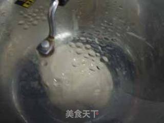 脆皮豆腐饼的做法步骤：6