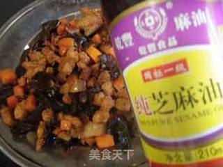 脆皮豆腐饼的做法步骤：18