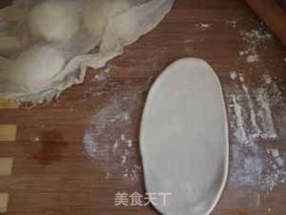 脆皮豆腐饼的做法步骤：22