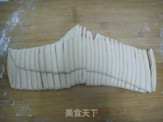 学做卤面的做法步骤：3